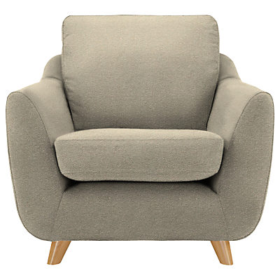 G Plan Vintage The Sixty Seven Armchair Bobble Ash G Plan Vintage The Sixty Seven Armchair Bobble Ash
